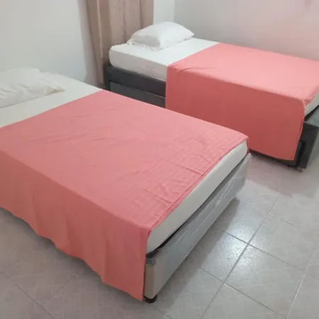 Apartahotel Bahia Gaira